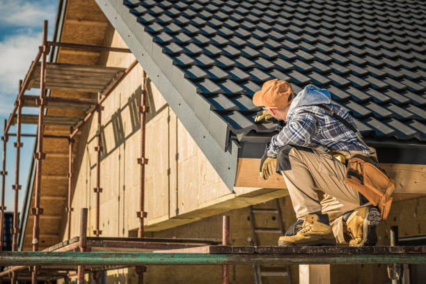 Reliable Clear Lake, WA Roofing Contractor Solutions