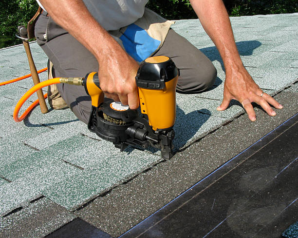 Professional Roofing Contractor in Clear Lake, WA