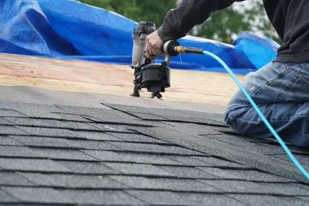 Quick and Trustworthy Emergency Roof Repair Services in Clear Lake, WA