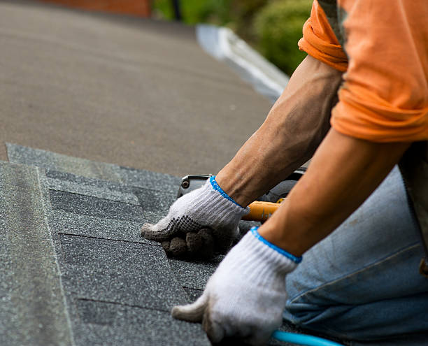 Best Emergency Roof Repair  in Clear Lake, WA
