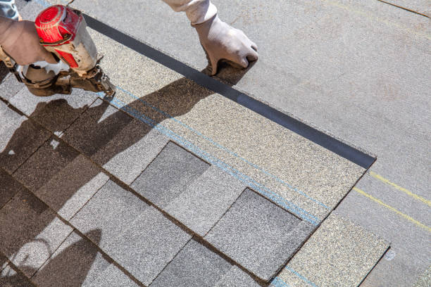 Best Residential Roof Replacement  in Clear Lake, WA